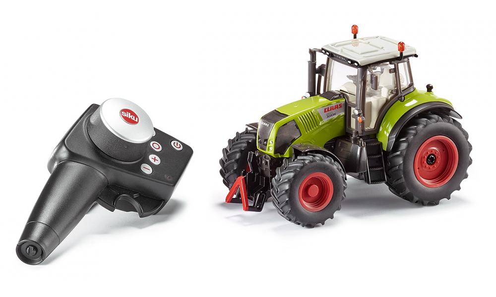 Siku Control 6882 - Claas Axion 850 1:32