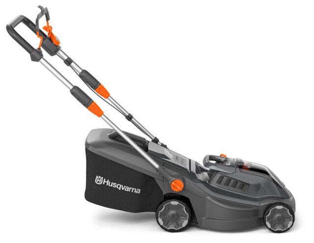 Husqvarna Aspire LC34-P4A Accu Grasmaaier 