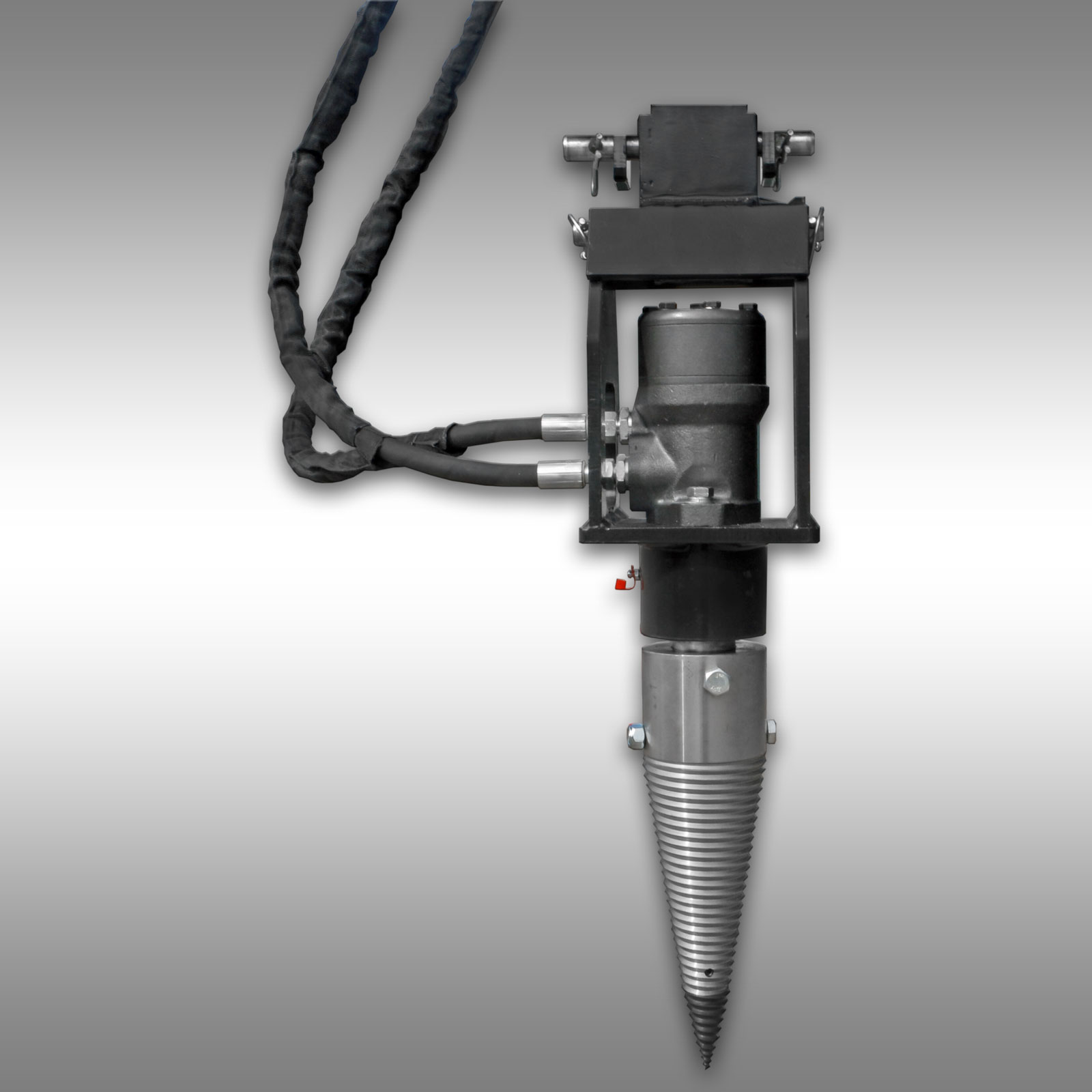 Kegelsplijter JSK-350-PG