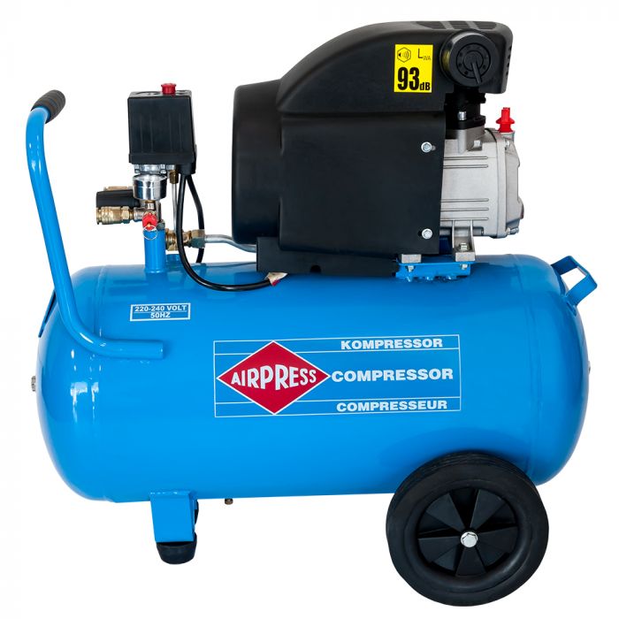 Airpress Compressor HL 325-50