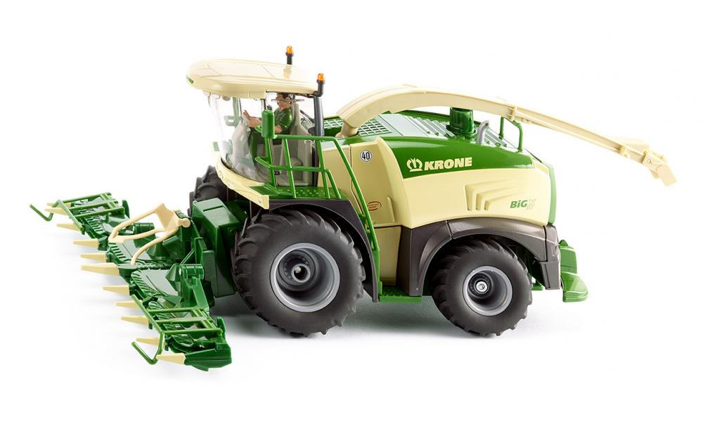 Krone BIG X 580 1:32