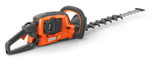 Husqvarna 522iHD60 Accu Heggenschaar