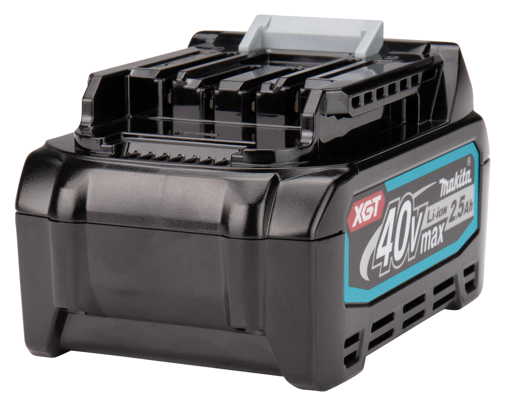 Makita Accu BL4025 XGT 40 V Max 2,5Ah
