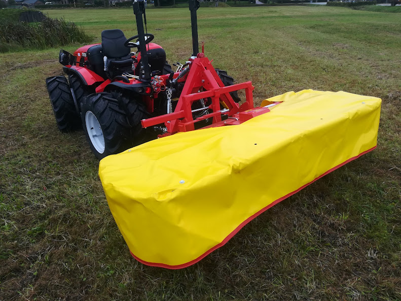 Mortl Frontmaaier 2.10m