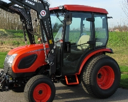 Kioti CK2630 M/HST compacttractor 25pk