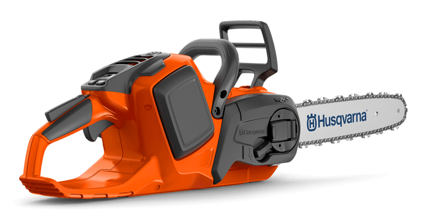 Husqvarna kettingzaag Accu 340i 36 cm.