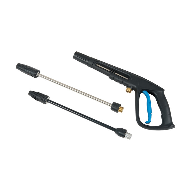 Eurom Hogedrukreiniger Force 2501 IND