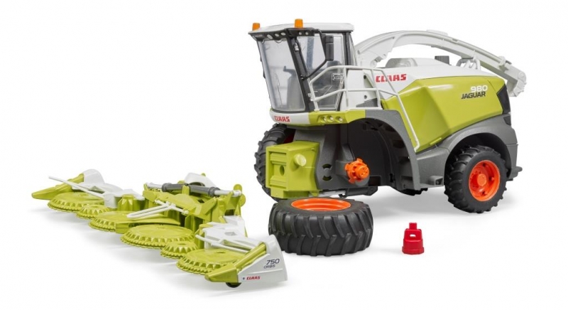 Claas Jaguar 980 1:16