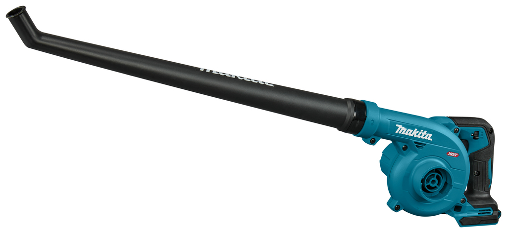 Makita UB002 XGT 40 V Max Bladblazer 