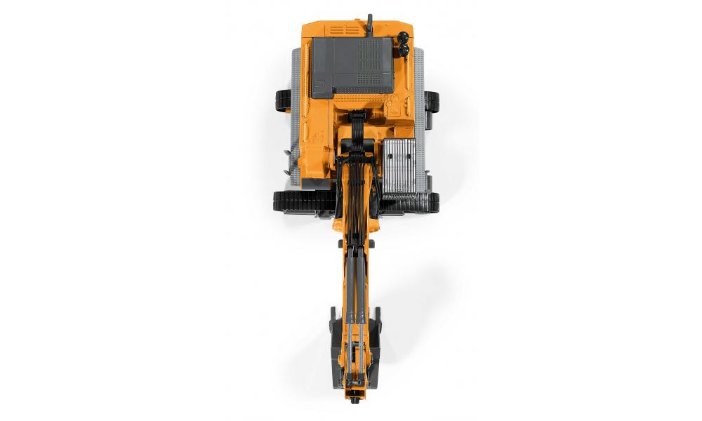 SikuControl - Liebherr R980 SME Ru