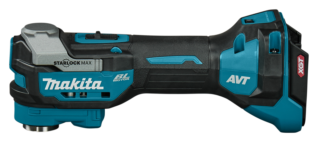Makita XGT 40 V Max Multitool TM001GZ