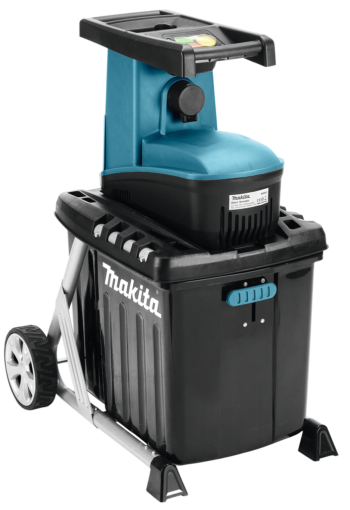 Makita Hakselaar