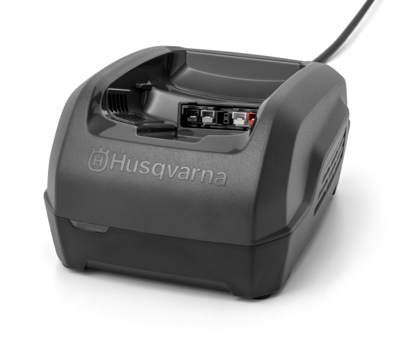 HUSQVARNA lader QC250