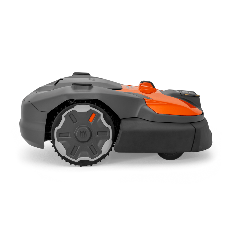 Husqvarna Automower 580 EPOS > 16.000m²