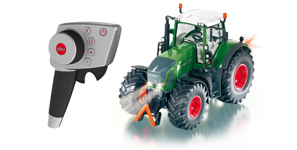 Fendt 939 1:32