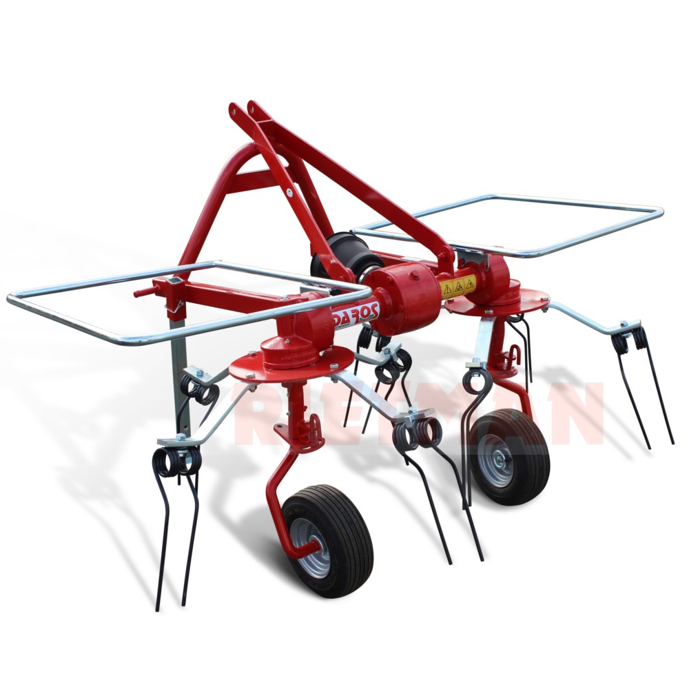 DAROS Schudder 2.30m compact