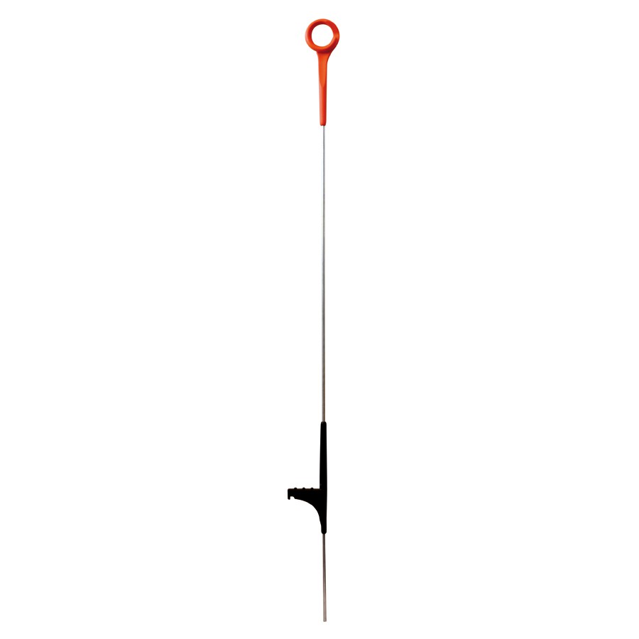 Ring top paal  1,00m (10)