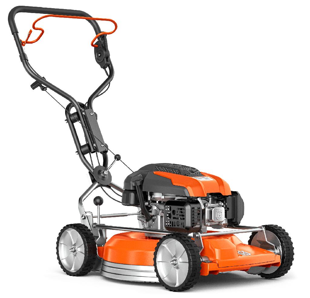 Husqvarna LB553SQe gazonmaaier Mulcher