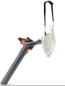 Husqvarna 125BVx Bladblazer