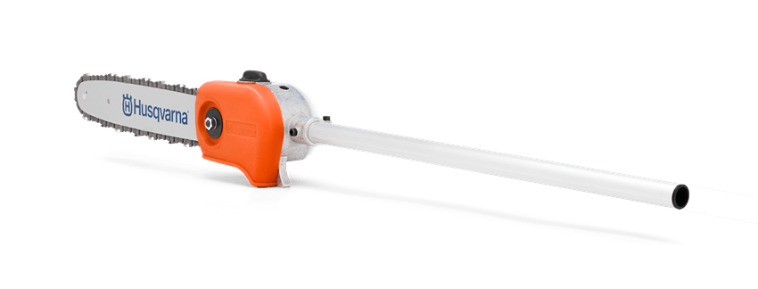 Husq. PAX1100 stokzaag hoogsnoeier