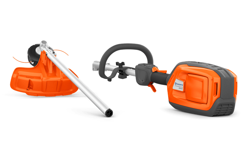 Husqvarna 325 iLK Accu trimmeraccessoire