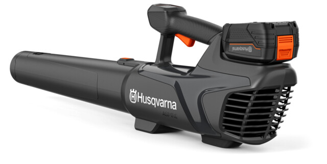 Husqvarna Aspire B8X-P4A Accu Bladblazer