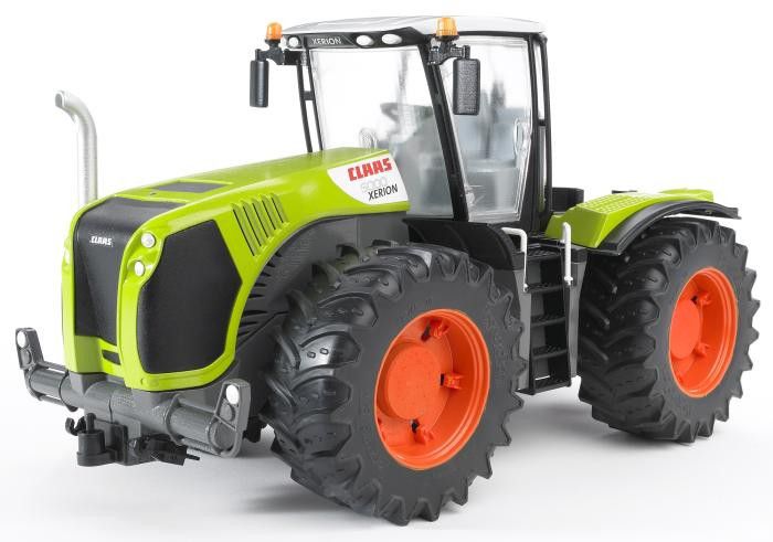Claas Xerion 5000 1:16