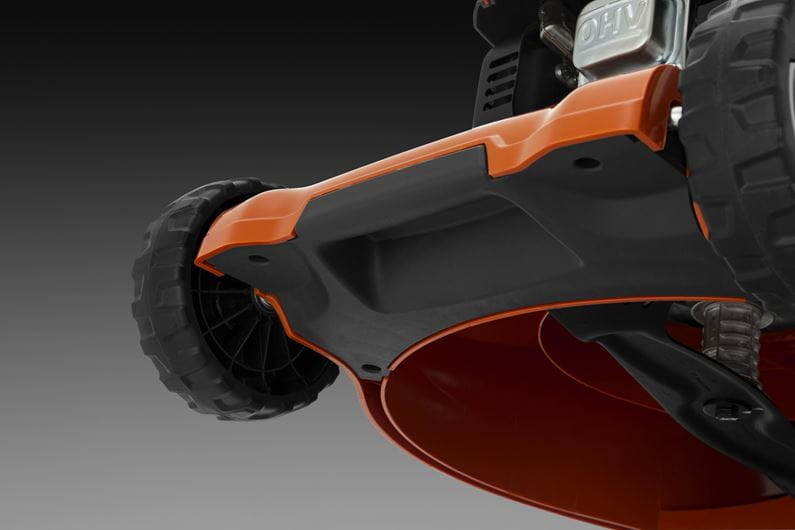 Husqvarna gazonmaaier LC247