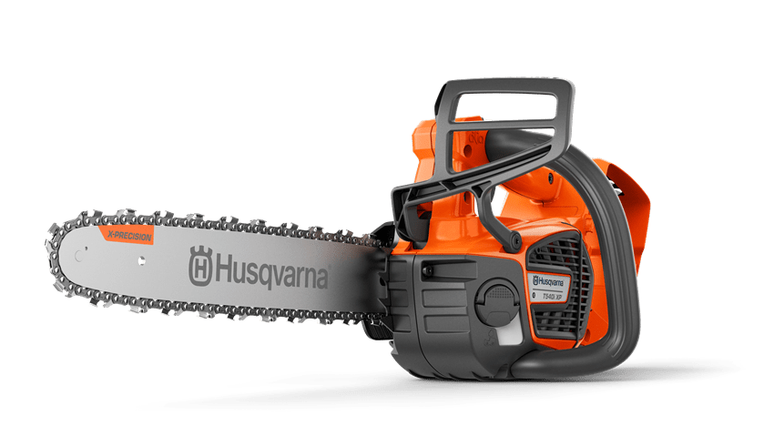 Husqvarna T540iXP accu kettingzaag Tophandle 30/36cm