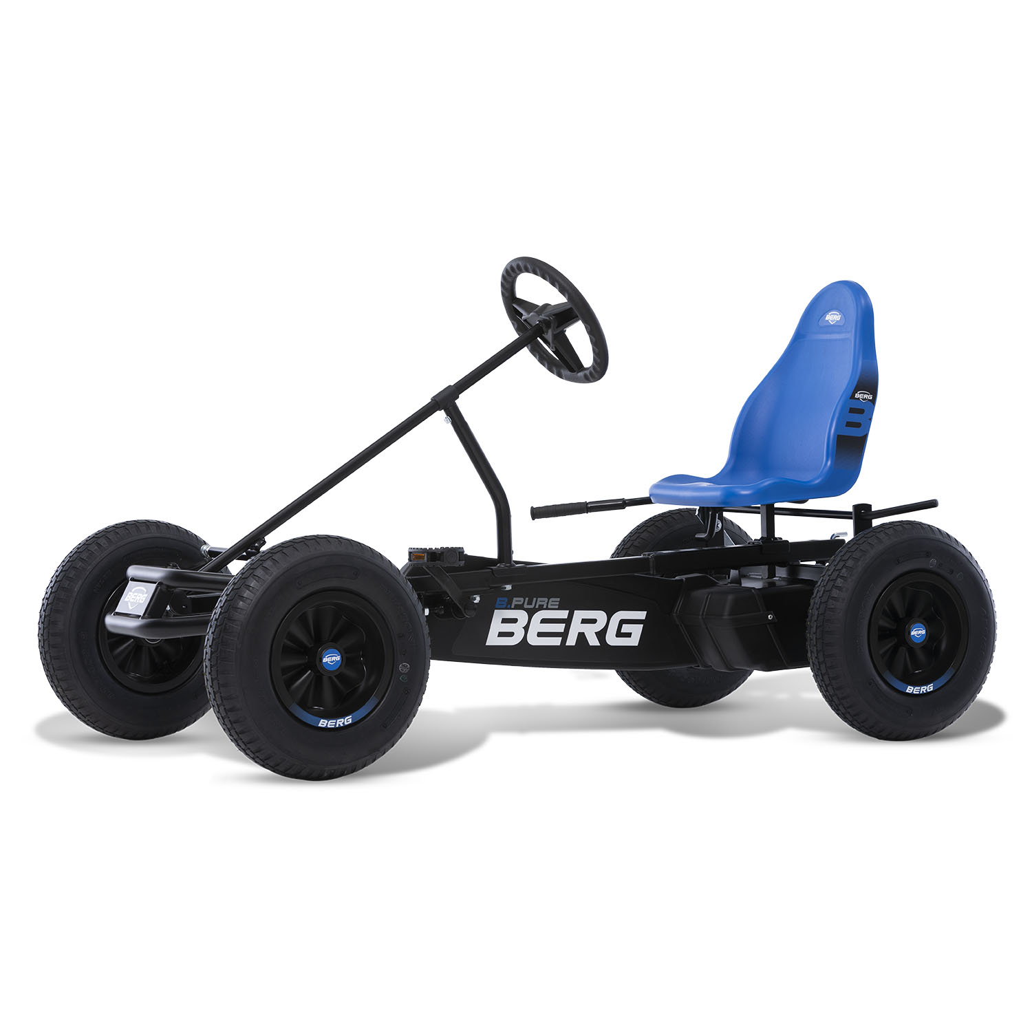 BERG XL B.Pure Blue BFR