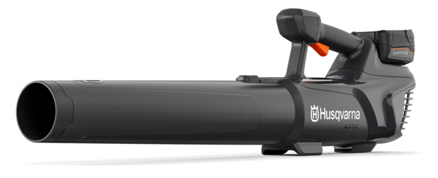 Husqvarna Aspire B8X-P4A Accu Bladblazer