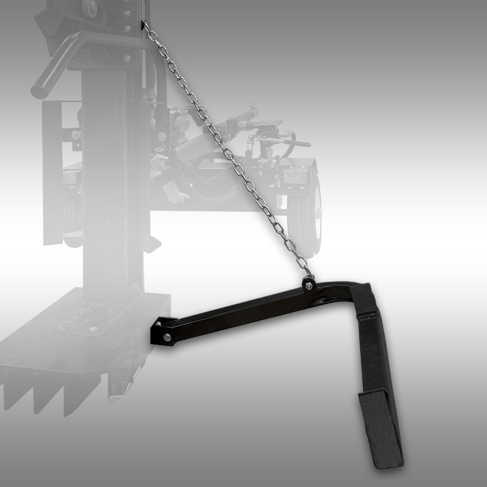 Stamheffer voor Jansen HS-20H110 en HS-20H110E