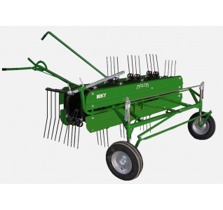 Molon Bandhark Mini werkbreedte 120 en140 cm