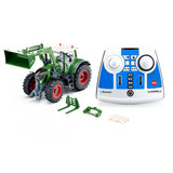 Fendt 933 Vario met voorlader en bluetooth remote  control 1:32
