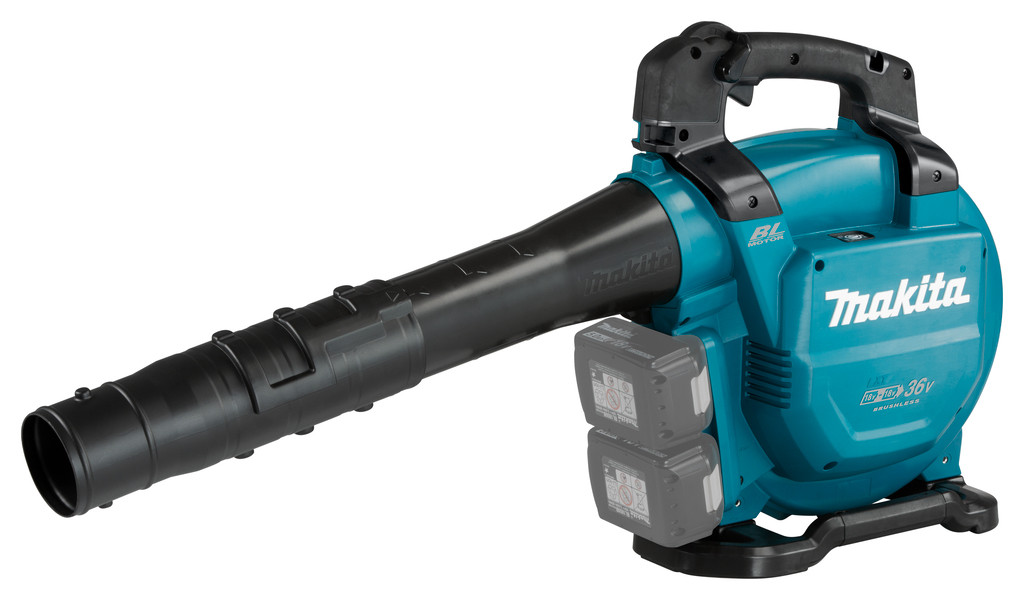 Makita bladblazer/zuiger DUB363ZV