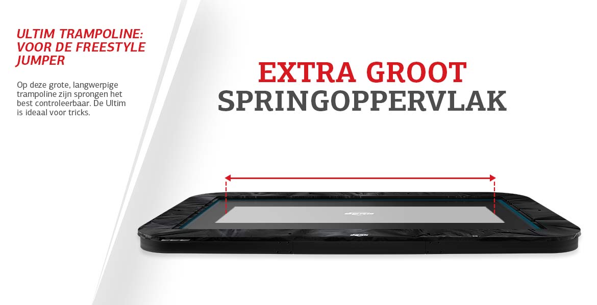 BERG Ultim Elite FlatGround 500 Grey
