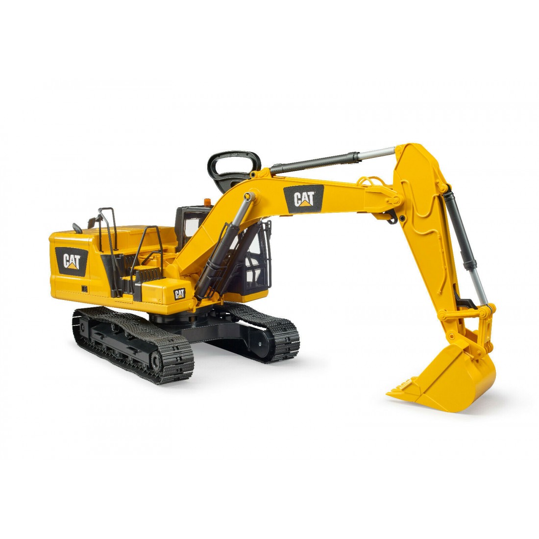 Cat kraan 1:16