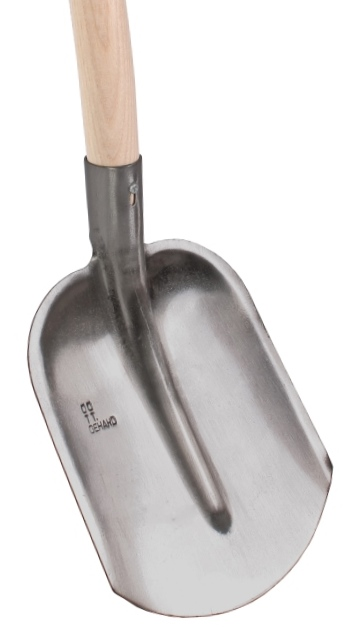 Talen Tools - Bats - Maat 00 - Blank gep