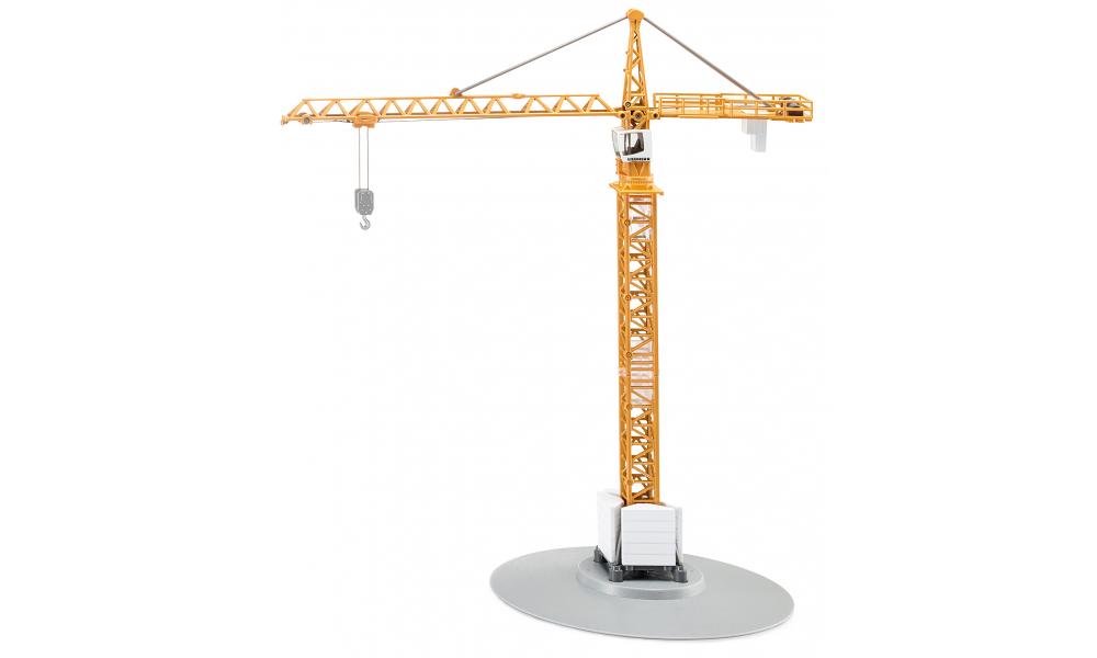 Torenkraan Liebherr S01899