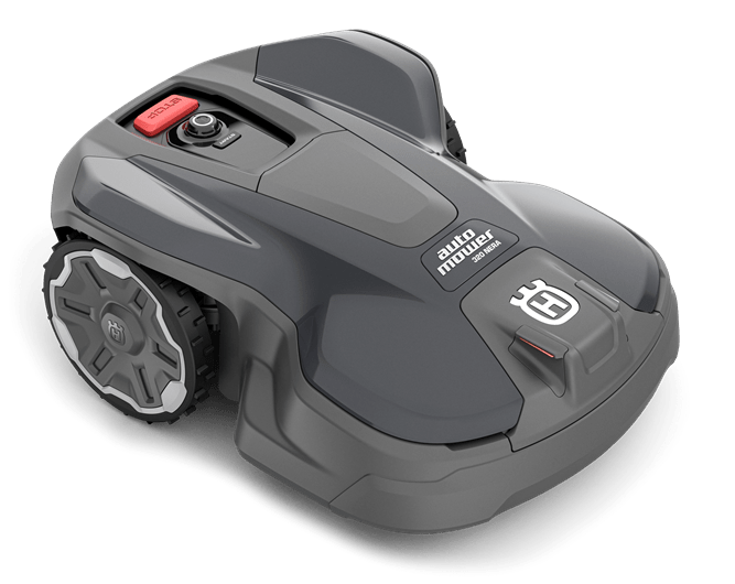 Automower® 320 NERA > 2200 m²