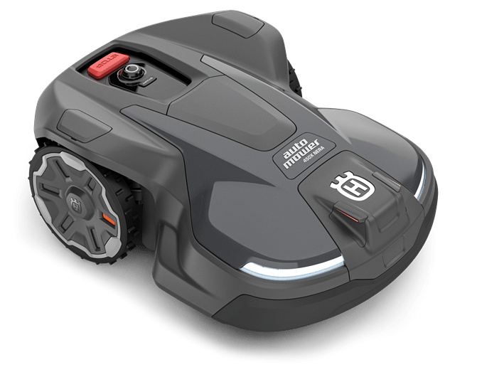 Automower® 450X NERA >5000 m²