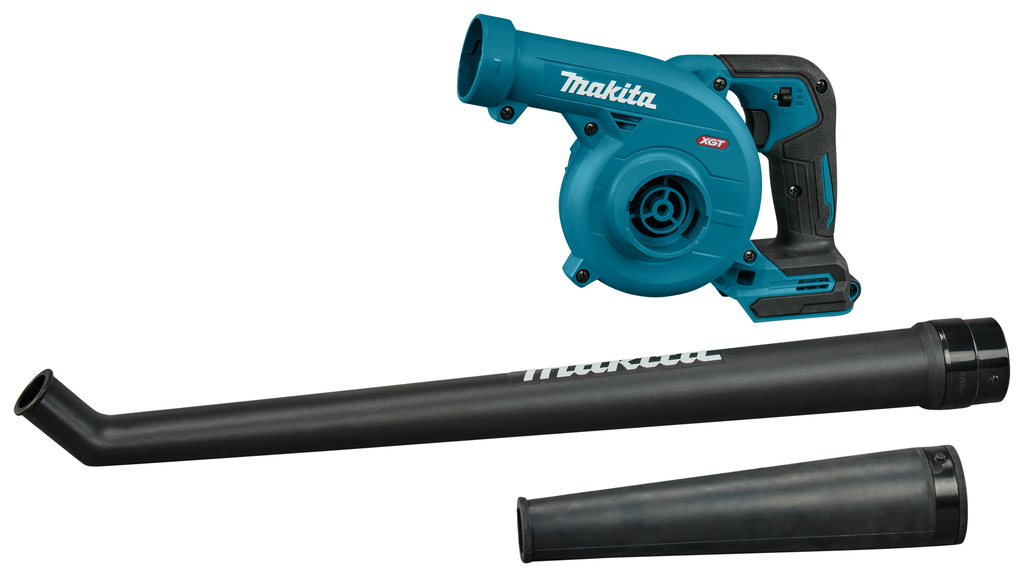 Makita UB002 XGT 40 V Max Bladblazer 
