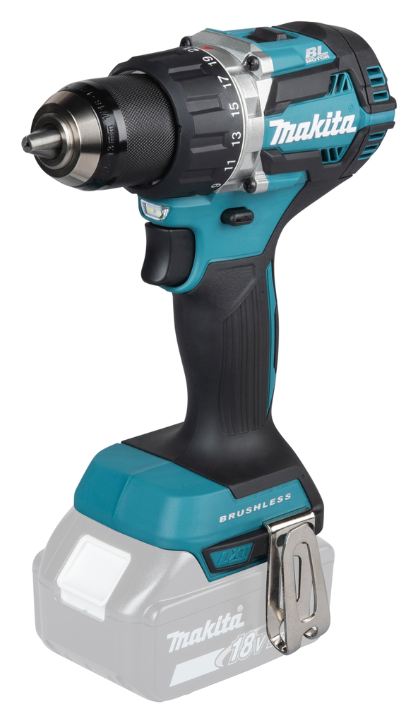 Makita Boor/Schroevendraaier 18V DDF484Z