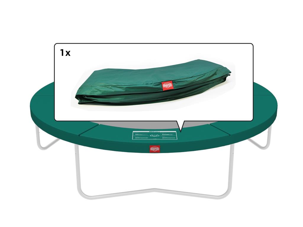 Talent - Padding green 180 (6ft)