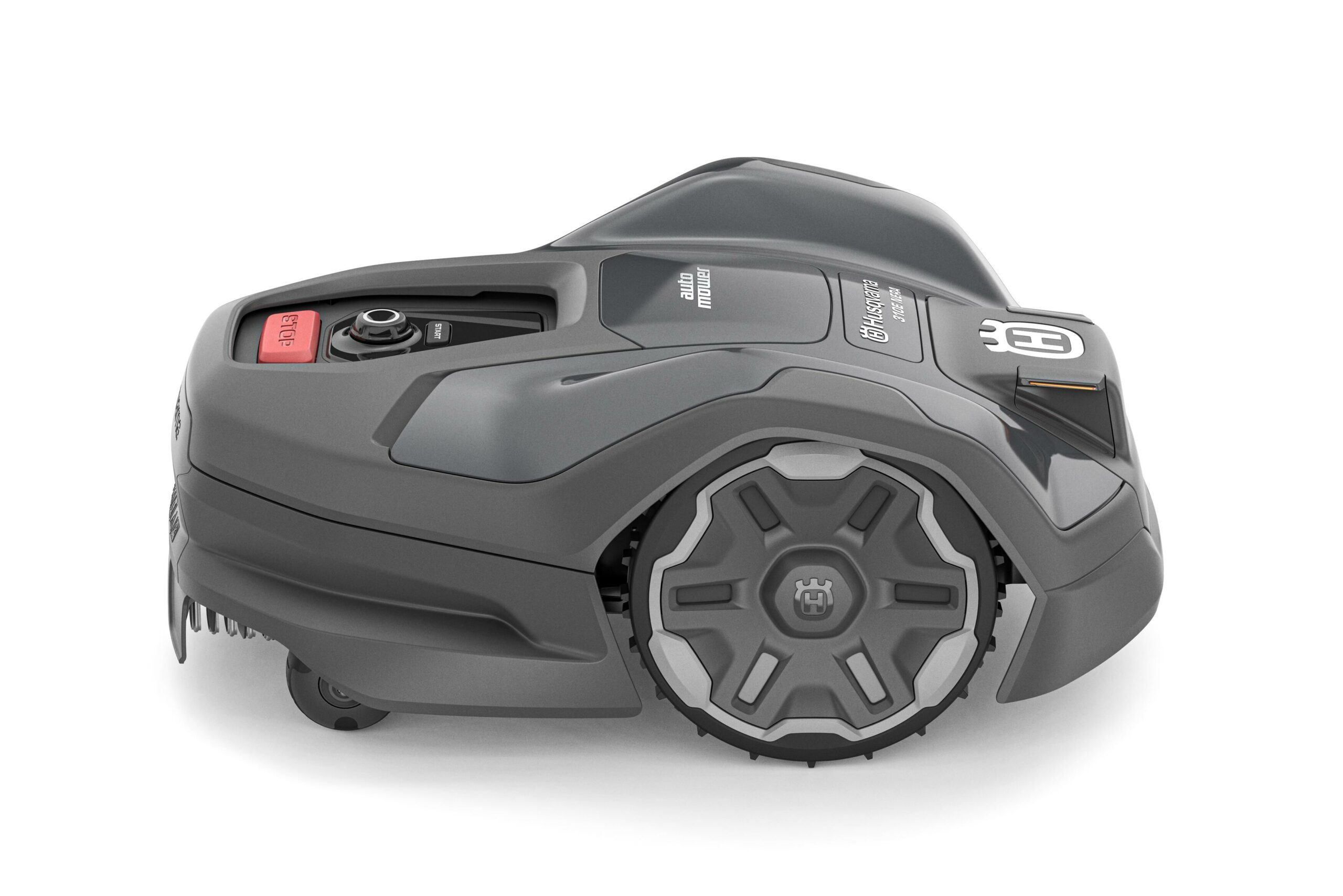 Husqvarna Automower® 310E NERA 