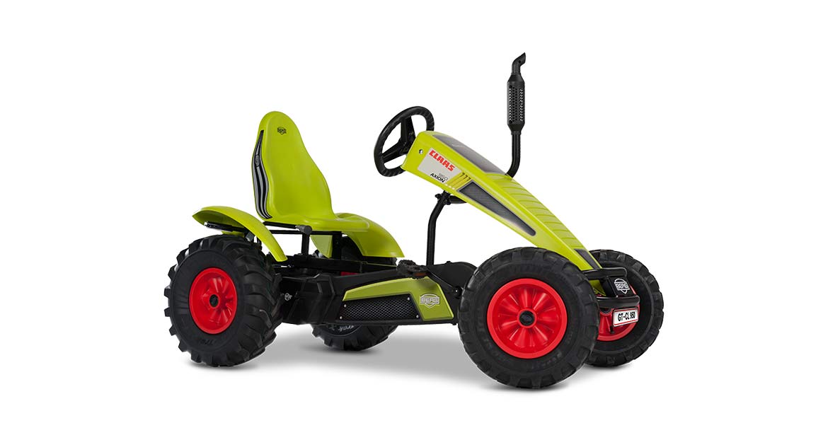BERG XXL CLAAS BFR BERG XXL CLAAS BFR