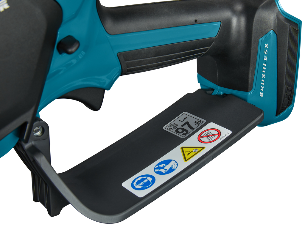 Makita DUC150Z Snoeizaag 15cm 18V