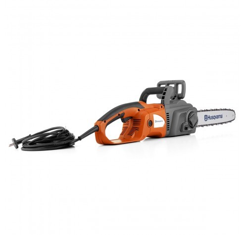 Husqvarna Kettingzaag 420EL