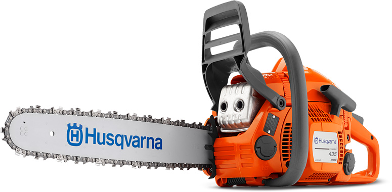 Husqvarna 435 II Kettingzaag 38 cm .325 2.2pk