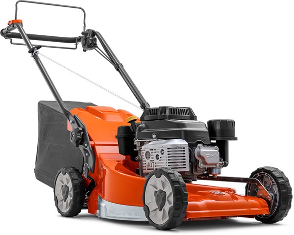 Husqvarna LC551VBP Gazonmaaier